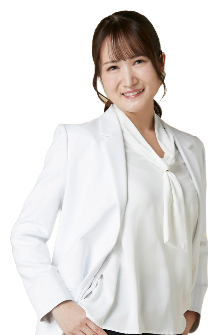 角 美帆 